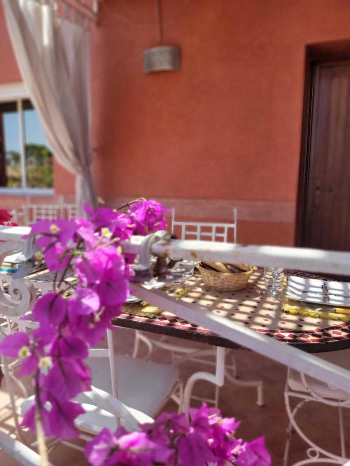 Melbari Cosy-appart Marrakesh