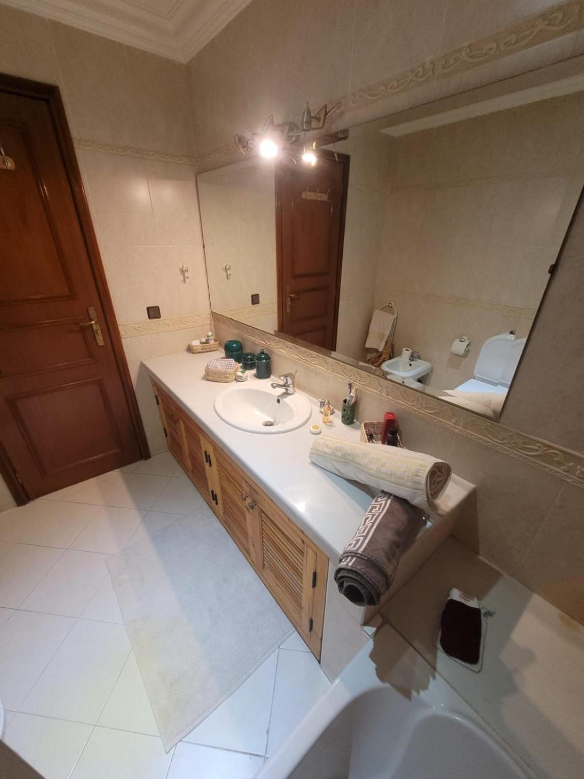 Melbari Cosy-appart Appartement