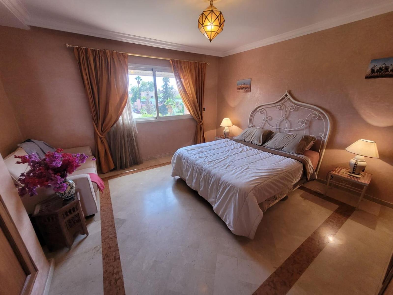Appartement Melbari Cosy-appart *