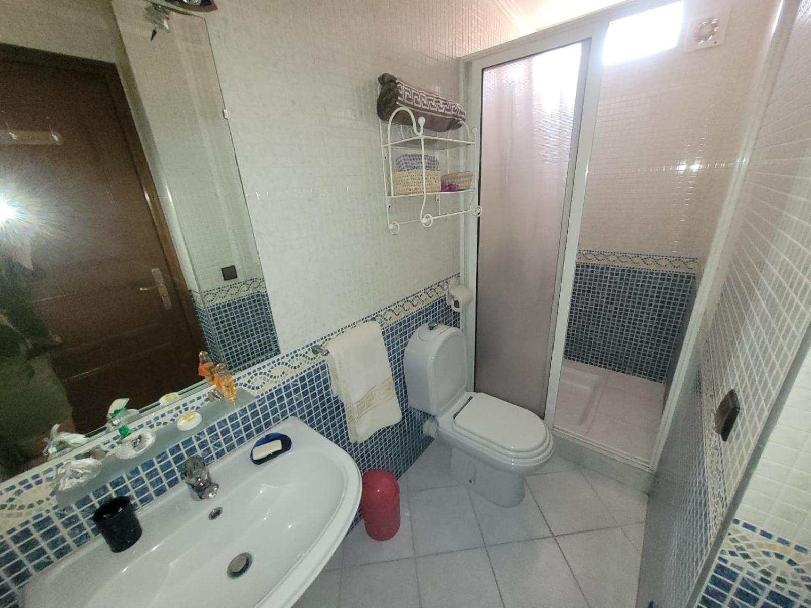Melbari Cosy-appart Appartement Marrakesh