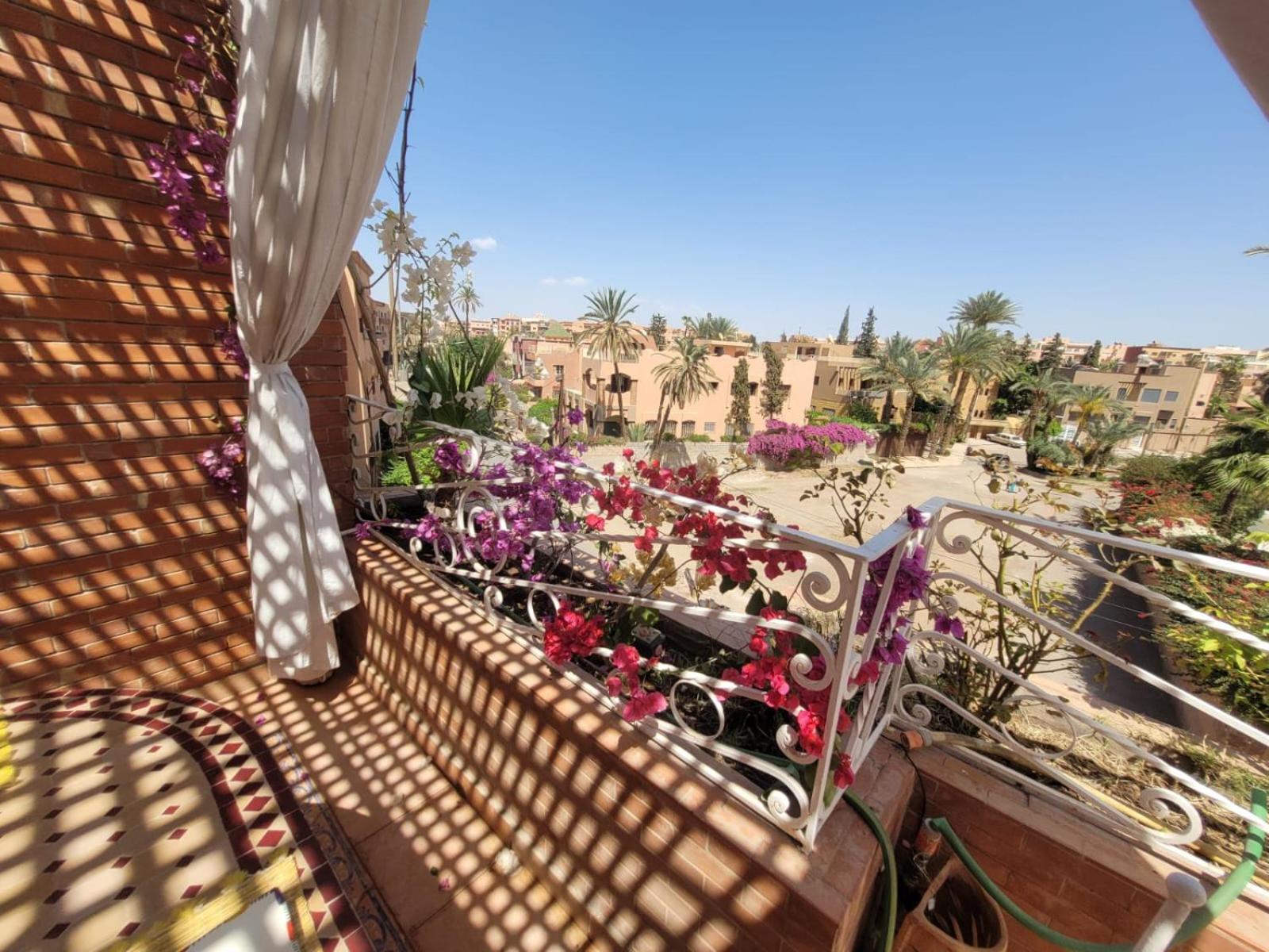 Melbari Cosy-appart Appartement