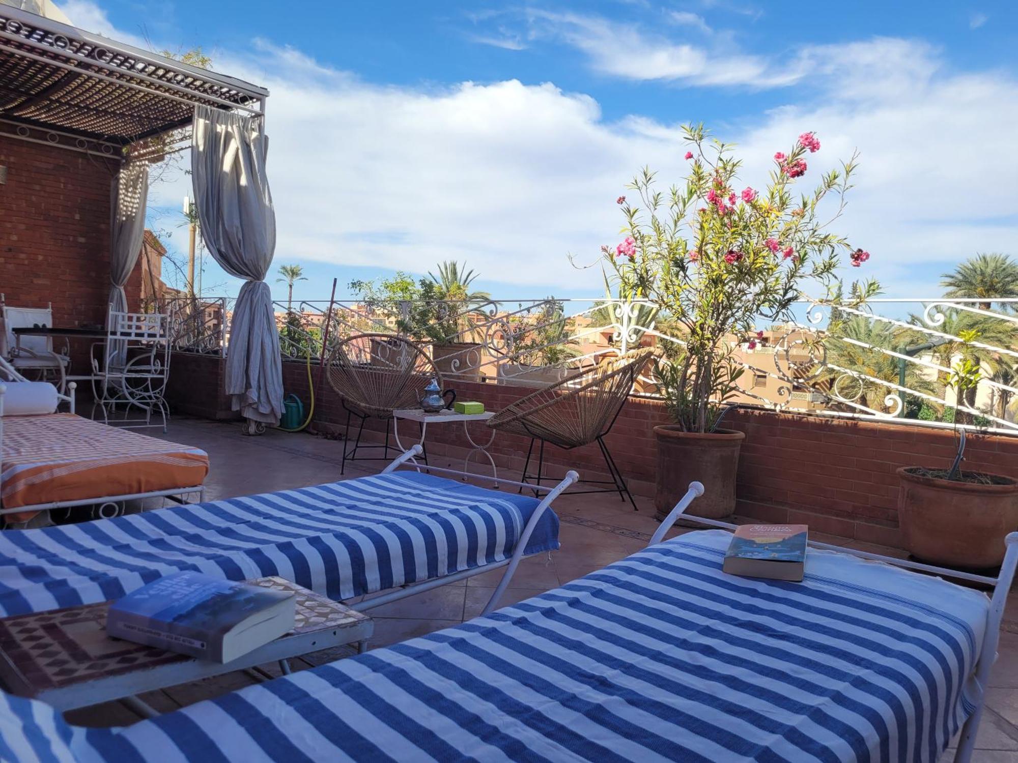 Appartement Melbari Cosy-appart *